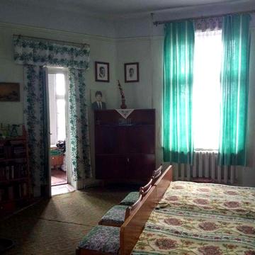 Двокімнатна квартира 71, 1 м2