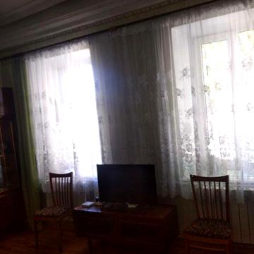 продам часть дома..центр. 3-ком.