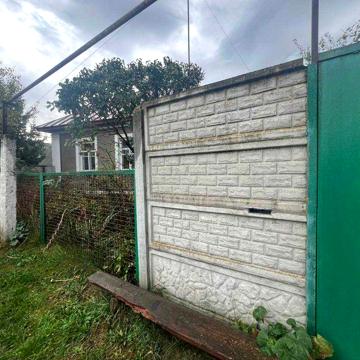 Будинок смт.Вороніж вулиця Миколи Терещенка