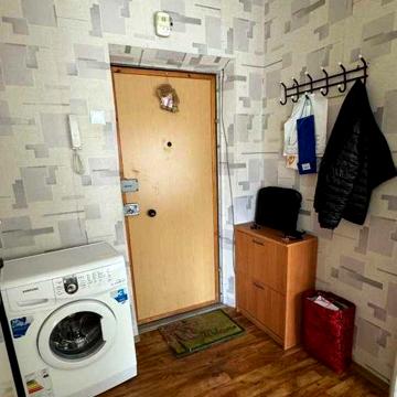 Продам 1к квартиру Солнечный