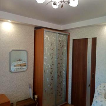 Трьохкімнатна квартира Хортицький р-н