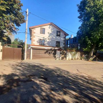 Костанді вул.