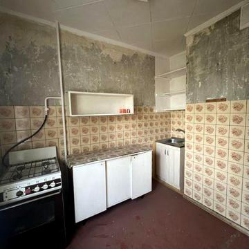 Продам 1 кімнатну квартиру по вулиці Сімонова  1