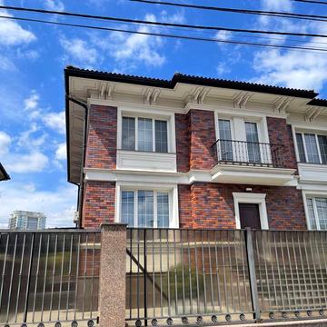 Печерск. ул. Ольшанская. 450 м2, Новый современный ремонт, 5 спален