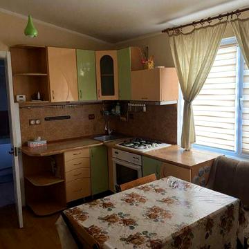 Продам квартиру с. Літки. ТОРГ