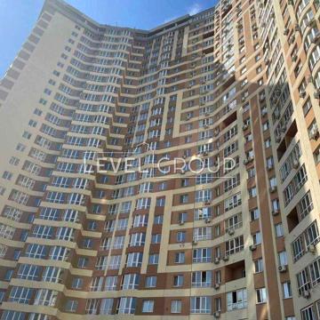 Продаж 3к Family and Friends Новопольова 2 Соломянський Караваєві Дачі ЖК Family and Friends
