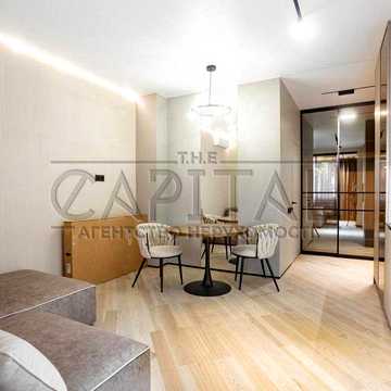Продажа квартиры, ЖК Delmar, Драгомирова, Печерск ЖК Delmar