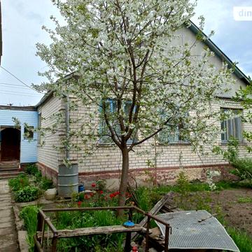 Продажа 4к дом Привокзальна (Червоноармійська) вулиця