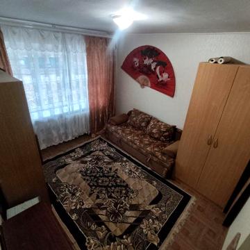 Сдам уютную 1к квартиру на салтовке.