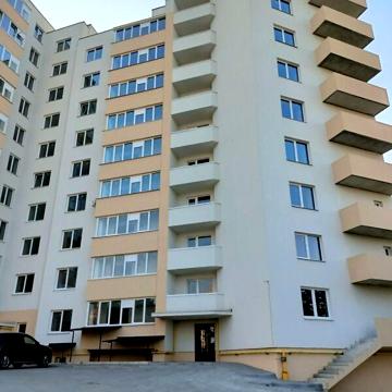 Продаж 1к Квартира Довженка Олександра вулиця ЖК Східна Брама