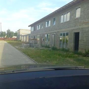 Продаж котедж. Від забудовника.