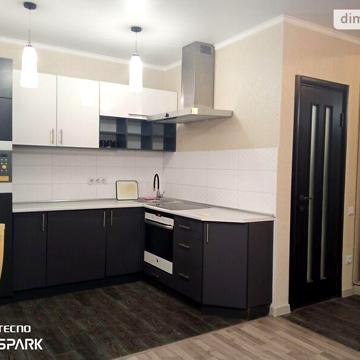 Продаж 1к Квартира Педагогічна вулиця