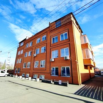 Енергетиків вул., 20