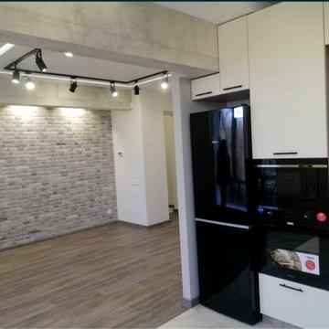 Продам 3-ком.кв на п-т Свободы с АОгаз ЖК Добробут