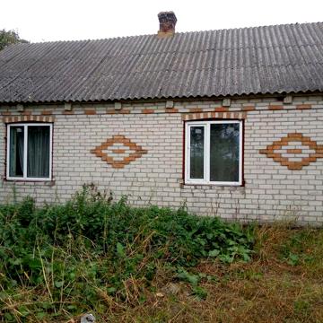 Продам хату може бути як дача