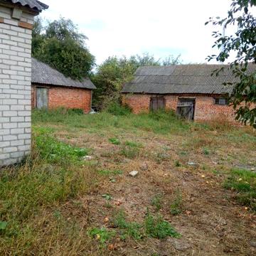 Продам хату може бути як дача