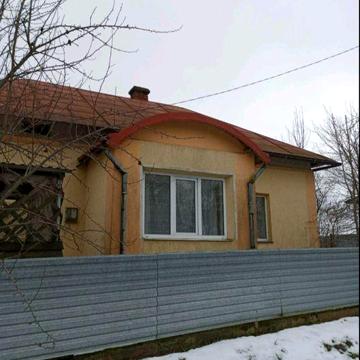 Оренда будинку с. Поморяни