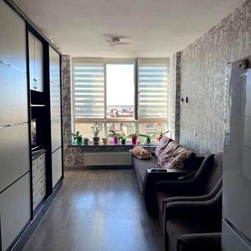 Продаж 1к Квартира вул. Миколи Сингаївського ЖК Синергия 2+