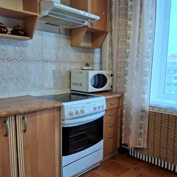 Продажа 2к квартира вул. Метробудівська