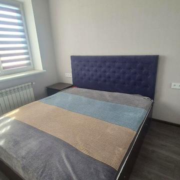 Продаж 1к Квартира Павла Глазового (Олега Кошевого) вулиця ЖК Баск&Вилль