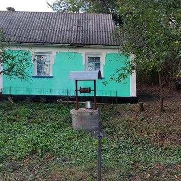 Будинок в Пільний Олексинець