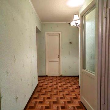 Продам 4к квартиру начало пр. Слабожанский