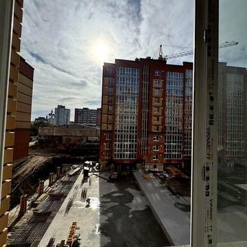 Продаж 3к Квартира Тролейбусна вулиця ЖК по ул. Лучаковского-Троллейбусная