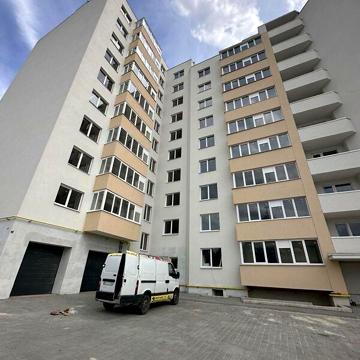 Продаж 1к Квартира Довженка Олександра вулиця ЖК Східна Брама