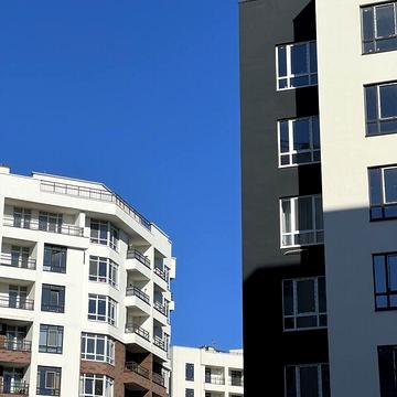 Продаж 1к Квартира Достоєвського вулиця ЖК Синергия Сити