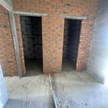 Продаж 2к Квартира Кобилянської Ольги вулиця ЖК Синергия Сити