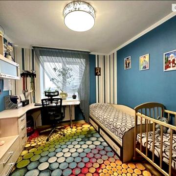 Продаж квартири, Вінниця, р-н Старе місто, вул. Барвиста