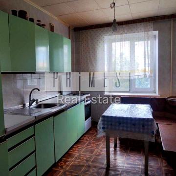 Продаж 3 кімнатної квартири  75 кв.м.  вул. Депутатська,6 Святошин