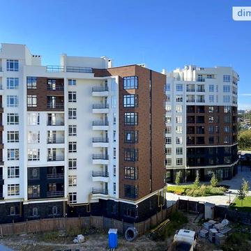 Продаж 1к Квартира Достоєвського вулиця ЖК Синергия Сити