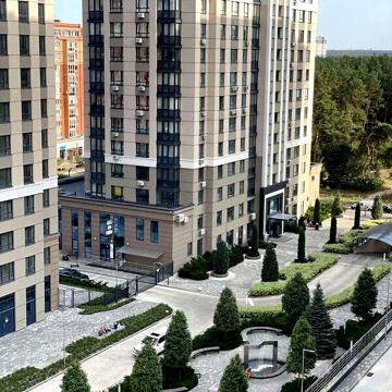Продаж 3к Квартира Університетська (Карла Маркса) вулиця ЖК Центральный-2