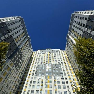Продаж 3к Квартира Університетська (Карла Маркса) вулиця ЖК Green Side