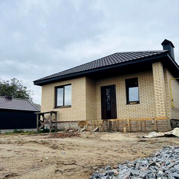 Будинок на 5 сотках. Ближні ЗарBaнцi/ 100 кв.м/ газ/