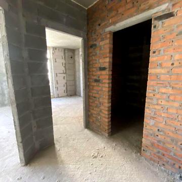 Продаж 1к Квартира Достоєвського вулиця ЖК Синергия Сити