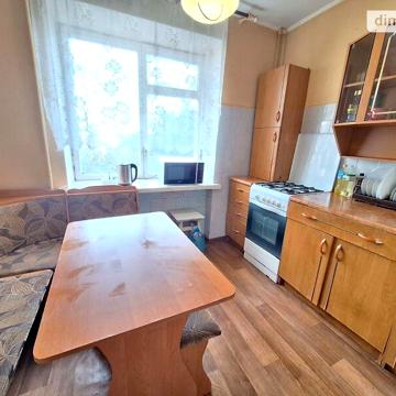 Продаж 2к Квартира Будного Степана вулиця
