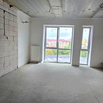 Продаж 1к Квартира Легоцького вулиця ЖК West Towers