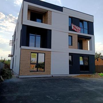 Продаж 1-к квартири, 44 кв. м вул. Данила Нечая