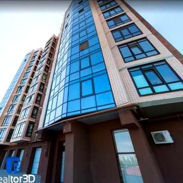 Продам 2к квартиру  ЖК Соколовский  Сокол Бульвар Славы ЖК SokolovSky