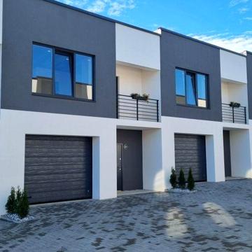 )( Продаж Таунхаусів р-н Червоні Гори