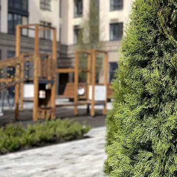 Продаж 2к Квартира Соборна (ІІІ Інтернаціоналу) вулиця ЖК Центральный Premium