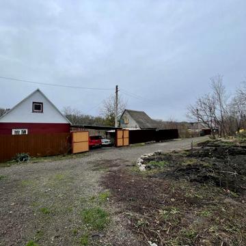 Продам будинок у дачному кооперативі (Торг)