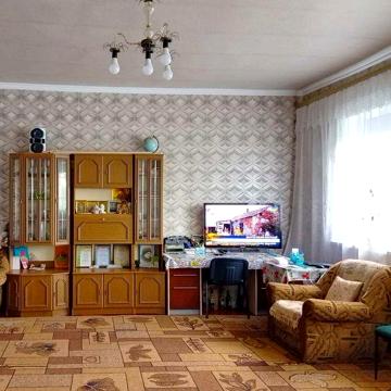 Продаж 3 кім. квартири в центрі Яготина поряд з озером. 81 кв.м.