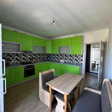 Продається елітна 3 кімнатна квартира , м.Галич