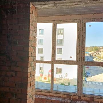 Продаж 1к Квартира Мирна вулиця ЖК Сенсация