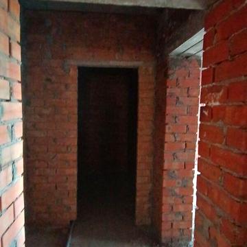 Продаж 1к Квартира Мирна вулиця ЖК Сенсация