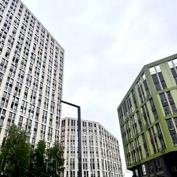 Продаж 2к Квартира Івана Сокура провулок ЖК Madison Gardens