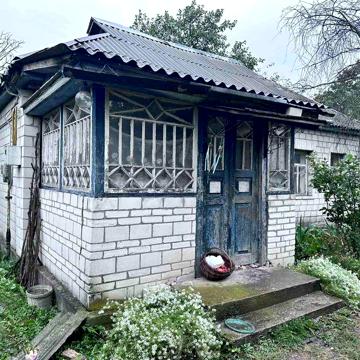 Продам будинок з опаленням с. Дударків